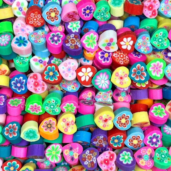 FIMO CORAZÓN MURRINA