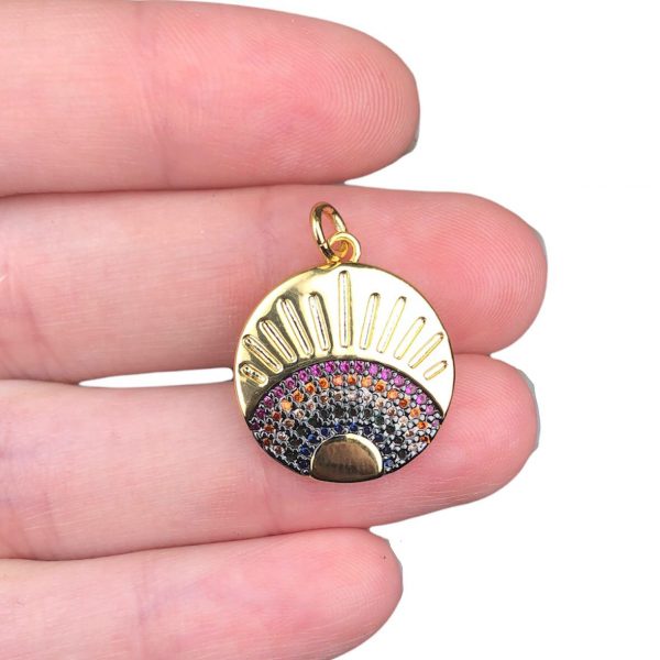 DIJE DE MEDALLA