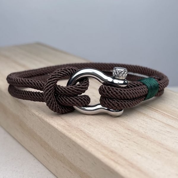 PULSERA DE CORDON