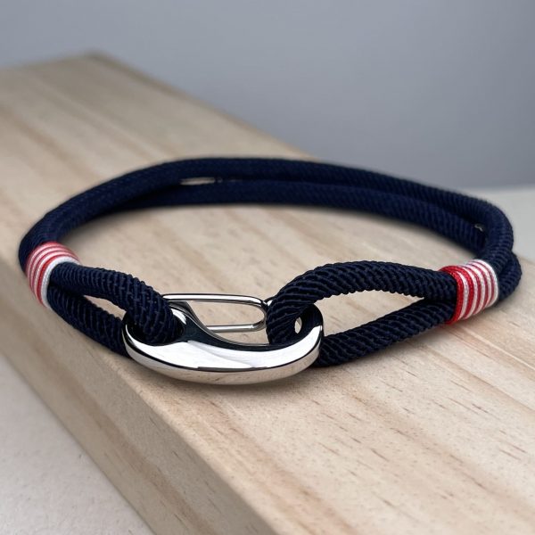 PULSERA DE CORDON