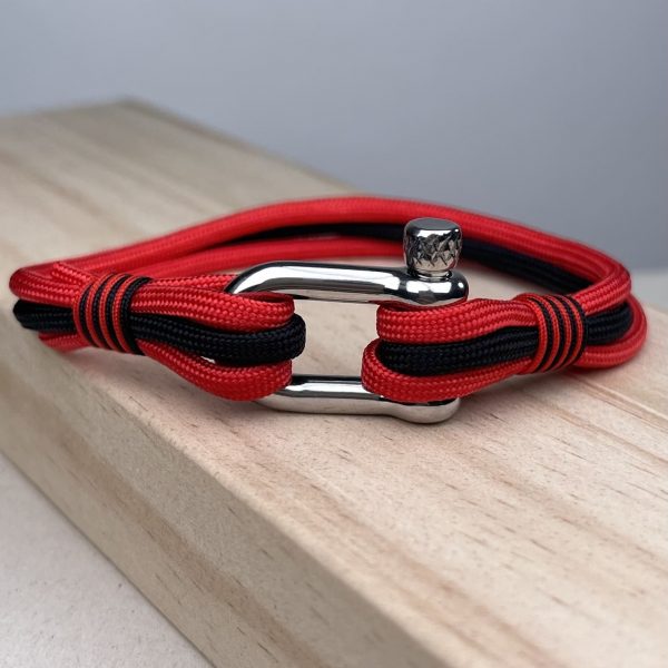 PULSERA DE CORDON