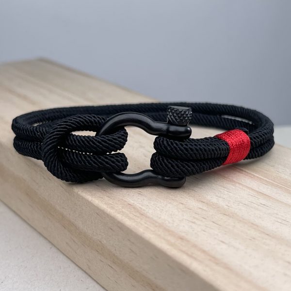 PULSERA DE CORDON