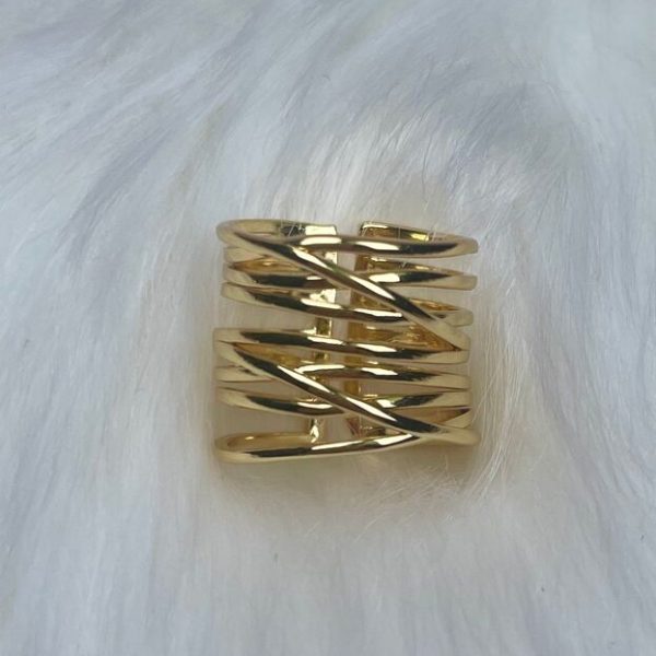 ANILLO DE LINEAS 108