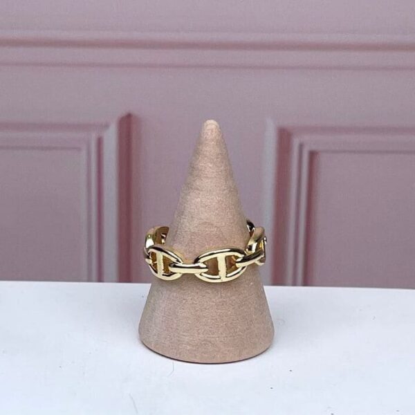 ANILLO GUCCI