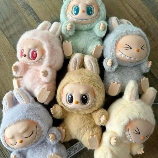 LABUBU