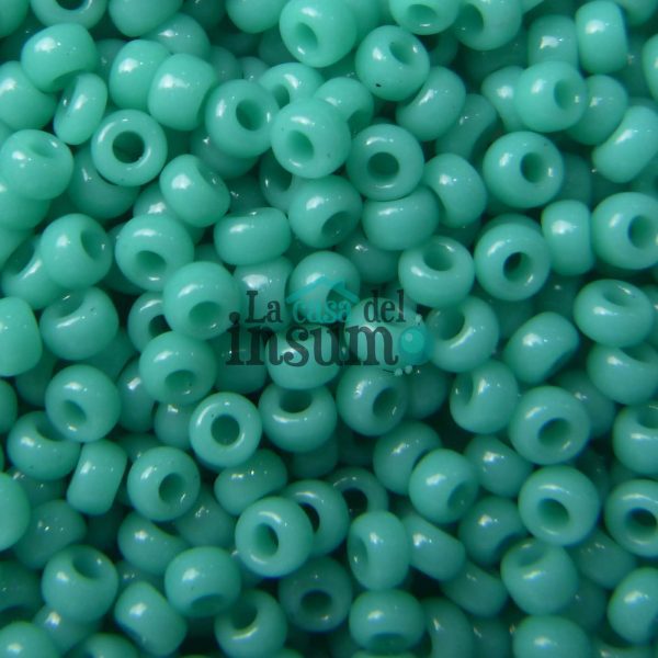 SPECIAL DYED BRIGHT TURQUOISE (8.5GR)