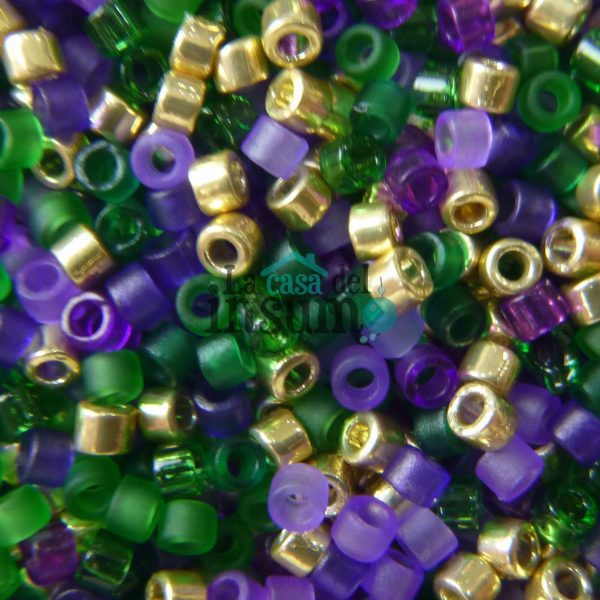 MIX MARDI GRAS