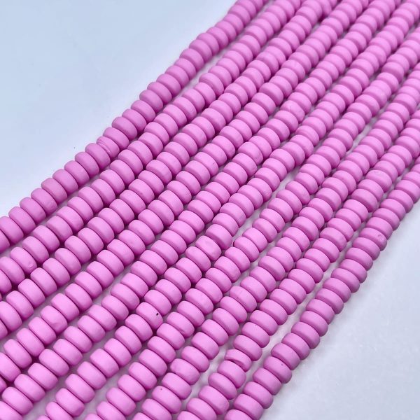FIMO MORADO