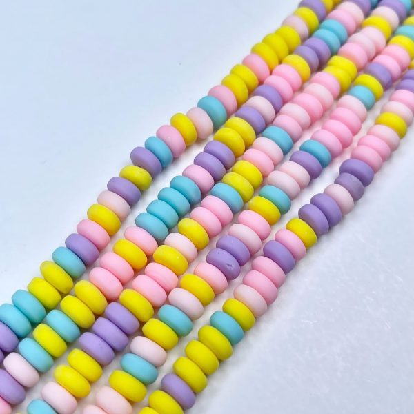 FIMO MULTICOLOR PASTEL