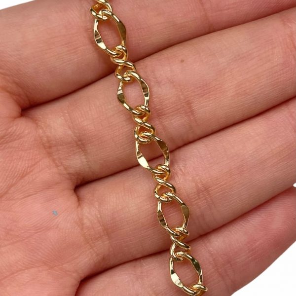 CADENA DE ESLABONES