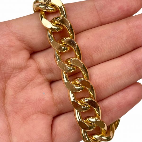 CADENA ESLABON 13CM