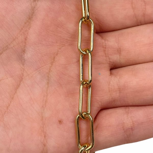 CADENA ESLABON