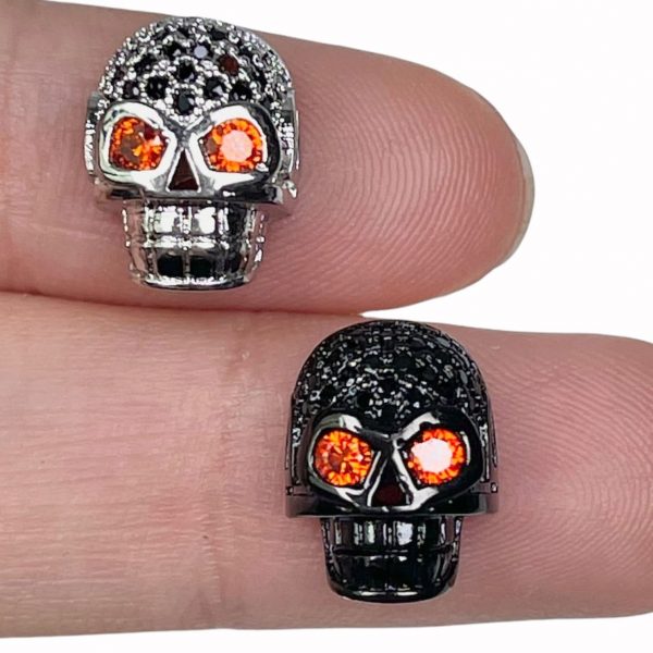 DIJE CALAVERA