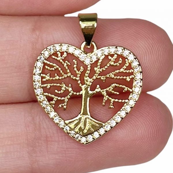 DIJE ARBOL DE LA VIDA