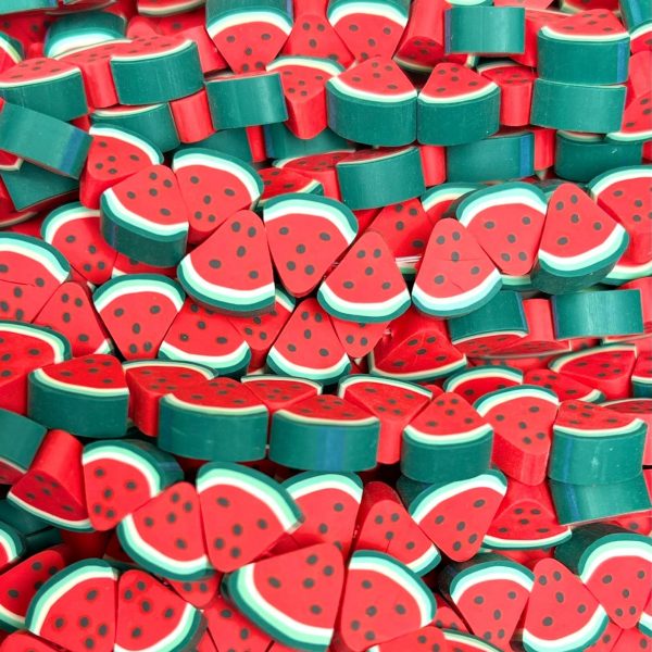 FIMO DE SANDÍA