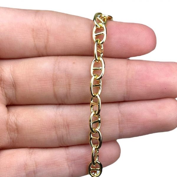 CADENA DE ESLABONES