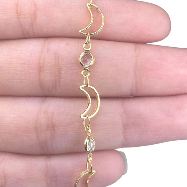 CADENA DE LUNAS