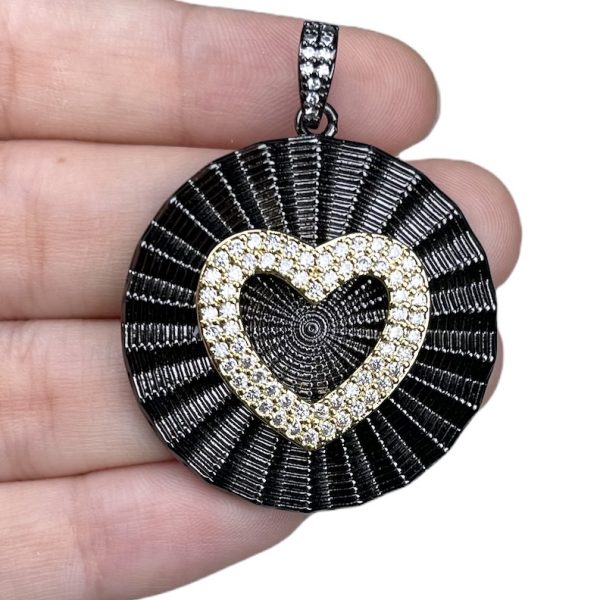 DIJE DE CORAZON