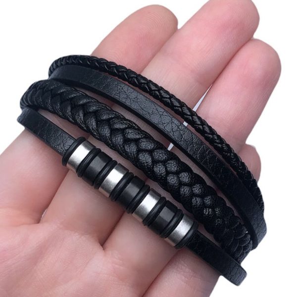 PULSERA DE HOMBRE