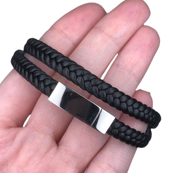 PULSERA DE HOMBRE