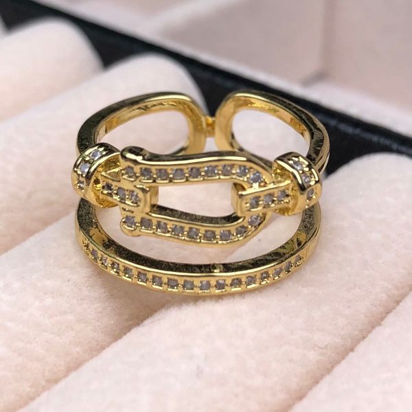 ANILLO DE HEBILLA