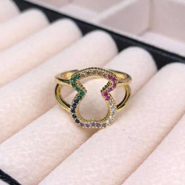 ANILLO DE TOUS