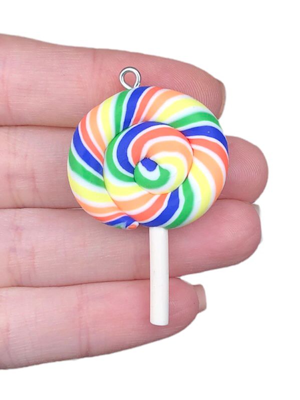 DIJE DE PALETA