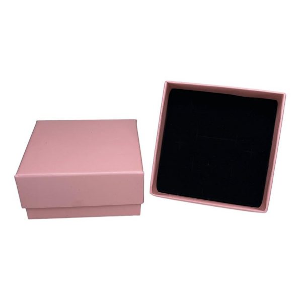 CAJA ROSADA