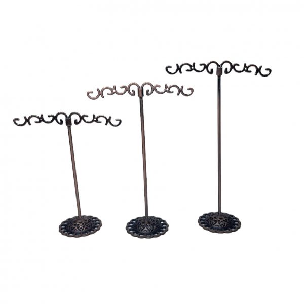EXHIBIDOR DE ARETE