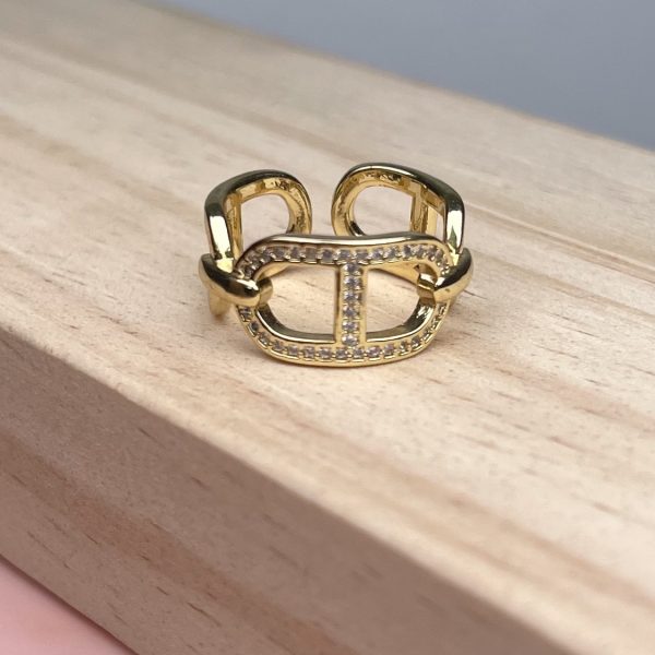 ANILLO DE ESLABON