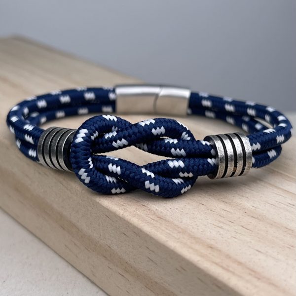 PULSERA DE CORDON