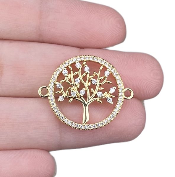 DIJE ARBOL DE LA VIDA