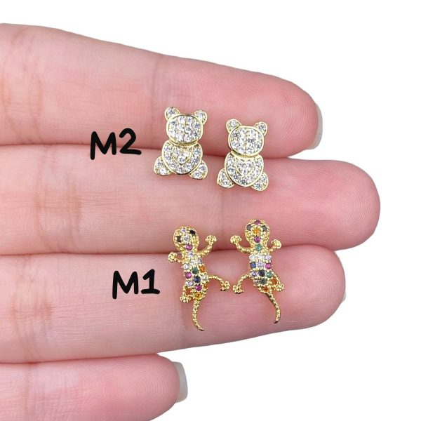 ARETES CON MICROCIRCON