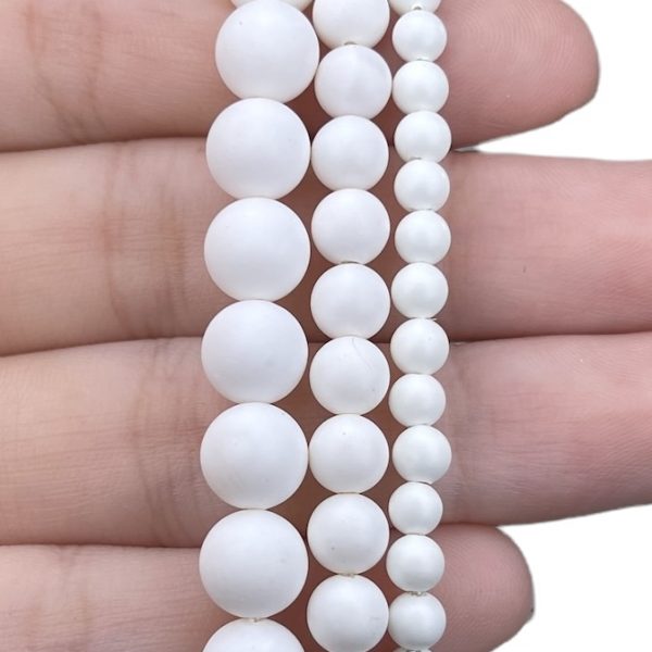 PERLA SHELL MATE