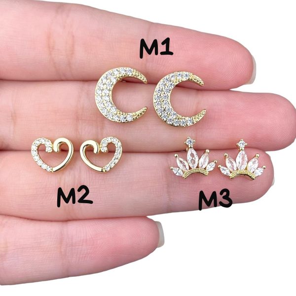 ARETES CON MICROCIRCON