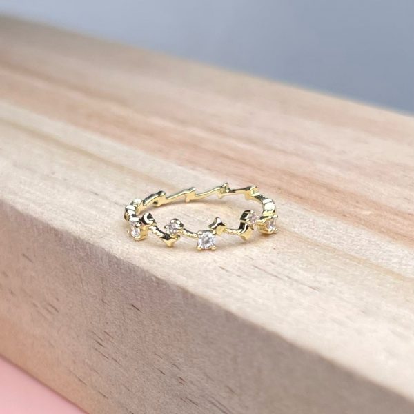 ANILLO MIDDLE MICROCIRCON