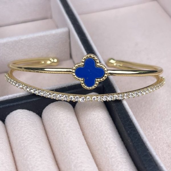PULSERA DE FLOR