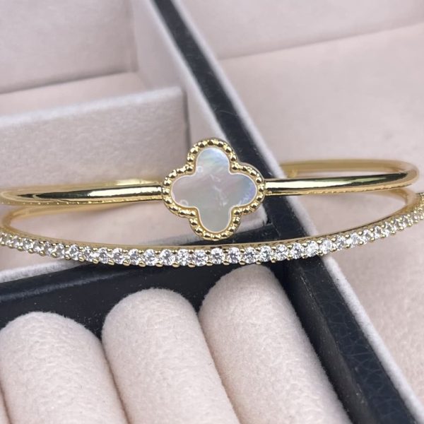 PULSERA DE FLOR