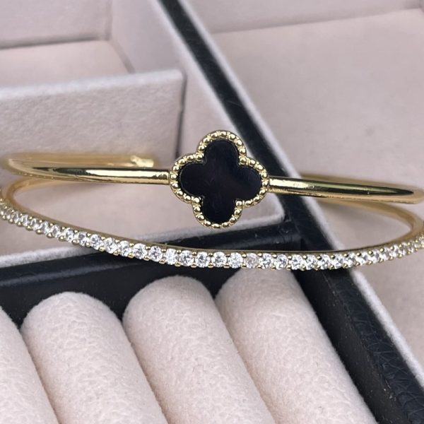 PULSERA DE FLOR