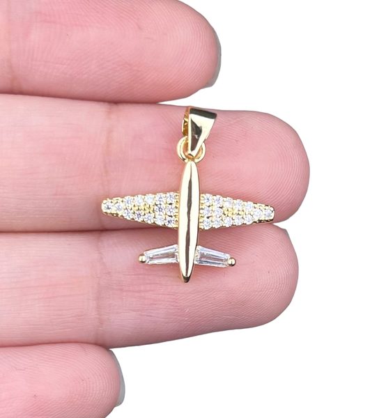 DIJE DE AVION