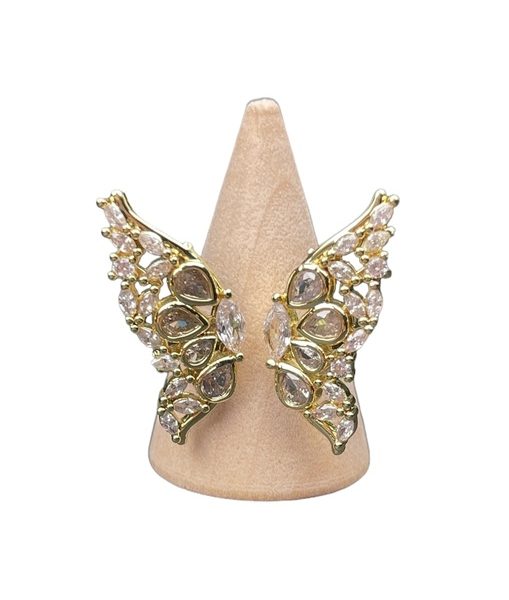 ANILLO DE MARIPOSA