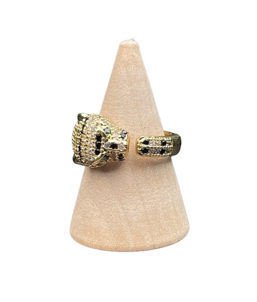 ANILLO DE TIGRE