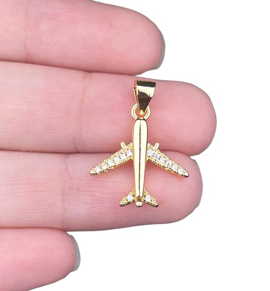 DIJE DE AVION