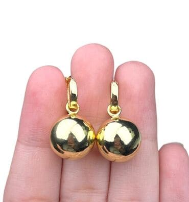 ARETE DORADO