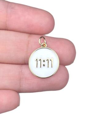 DIJE DE 11:11