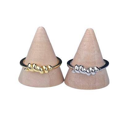 ANILLO DE NUDO