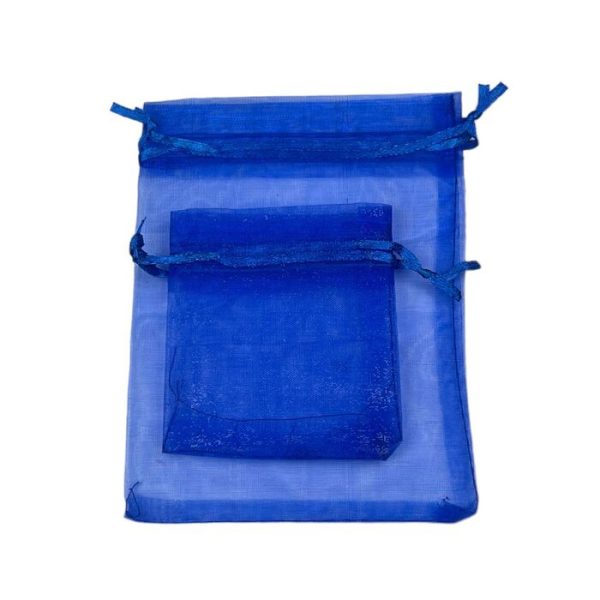 FUNDA DE ORGANZA
