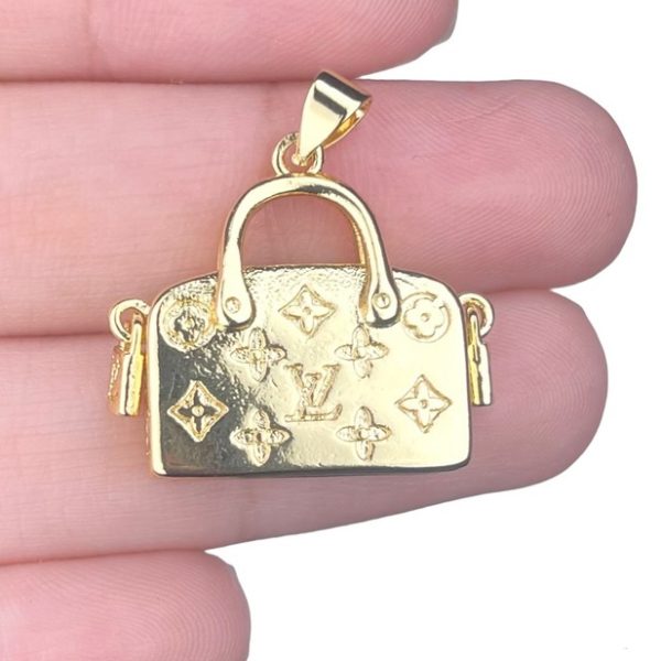 DIJE DE CARTERA LV - 2105