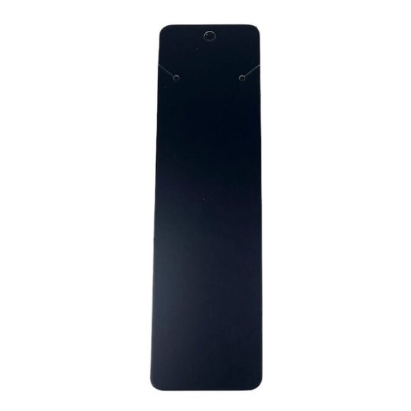 CARTON PARA CADENA NEGRO