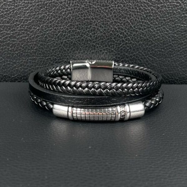 PULSERA DE HOMBRE 91